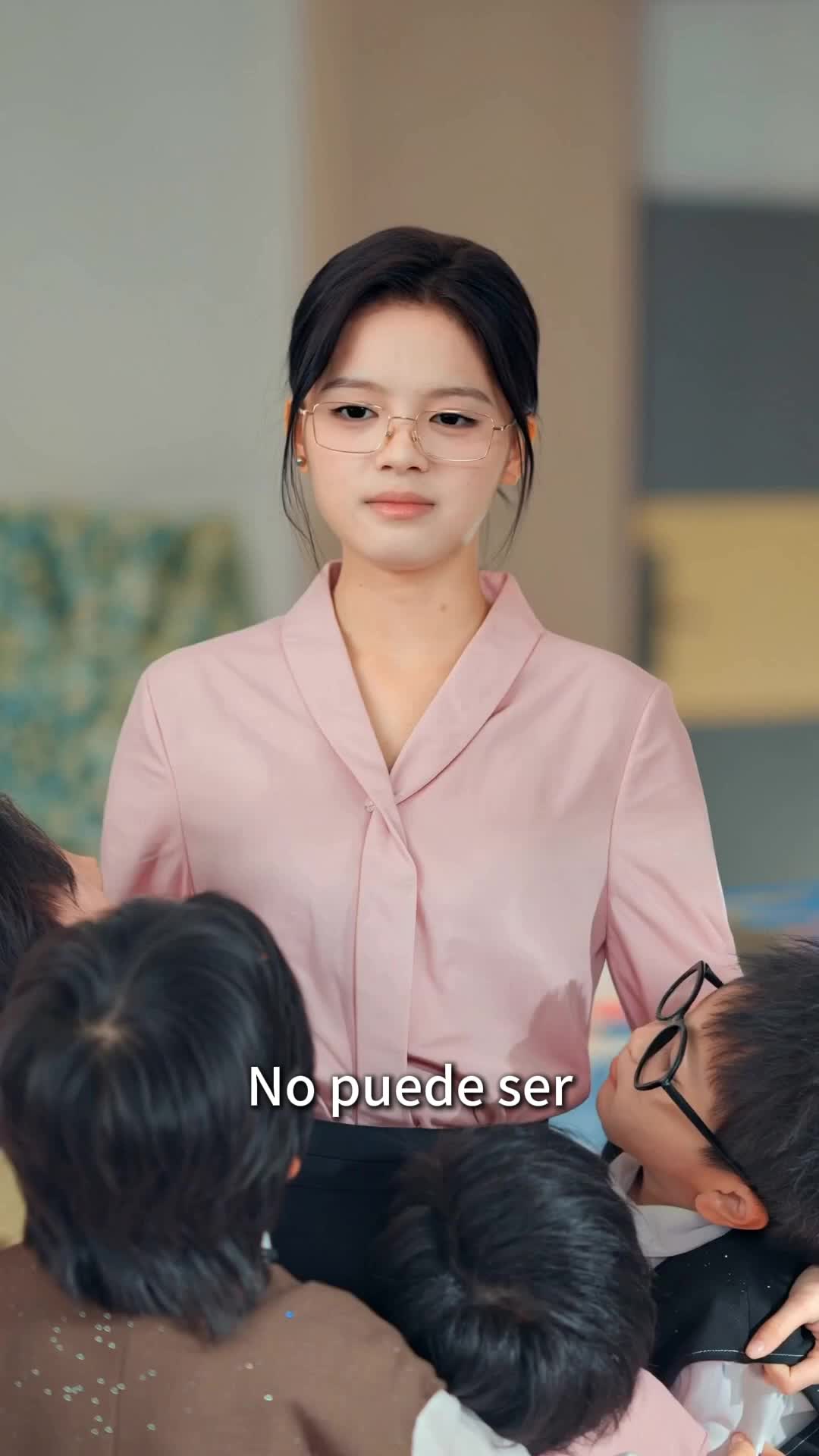 Episodio 17 - Seis razones para amarte